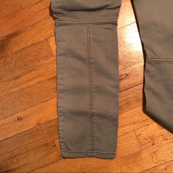 Free People Utility Pants 29 - Picture 4 of 6